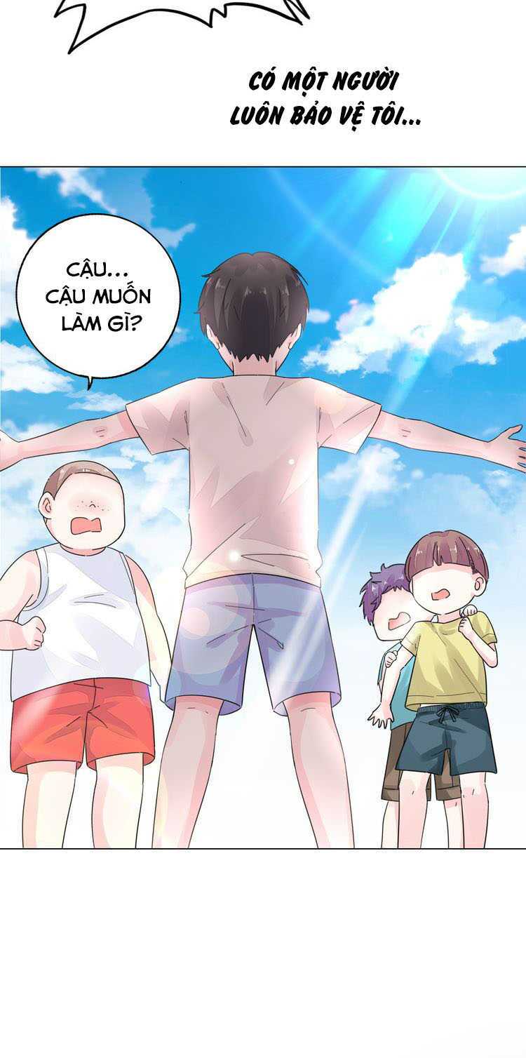 Điều Ước Sủng Ái Bất Bình Đẳng: Chapter 29