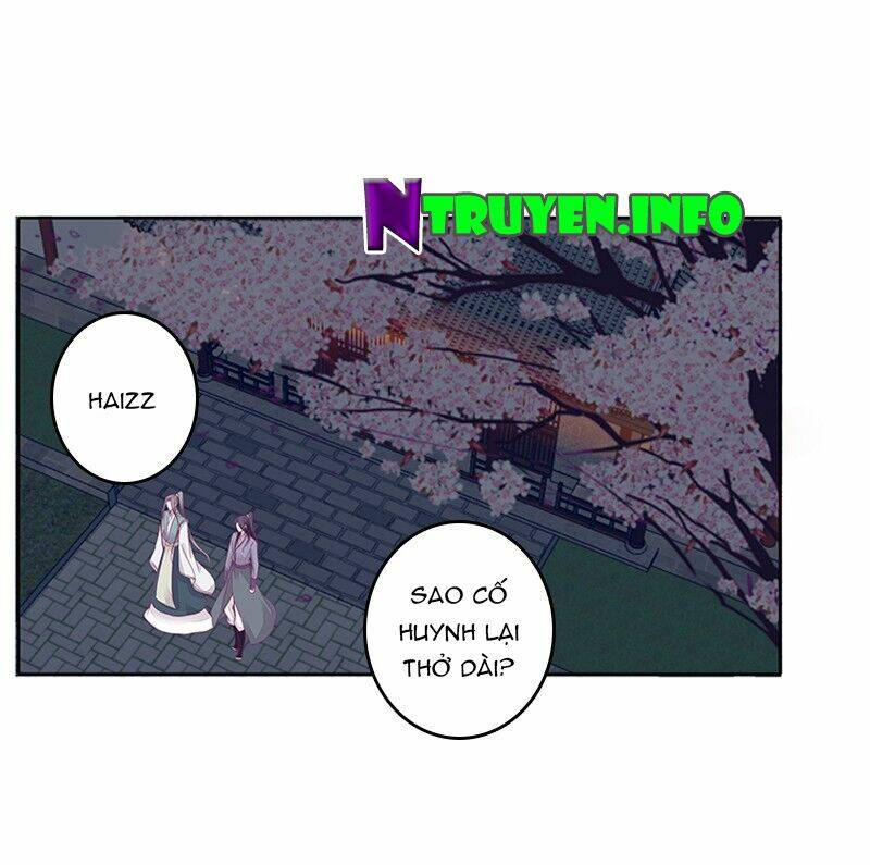 Tướng Quân Mời Ra Trận: Chapter 58