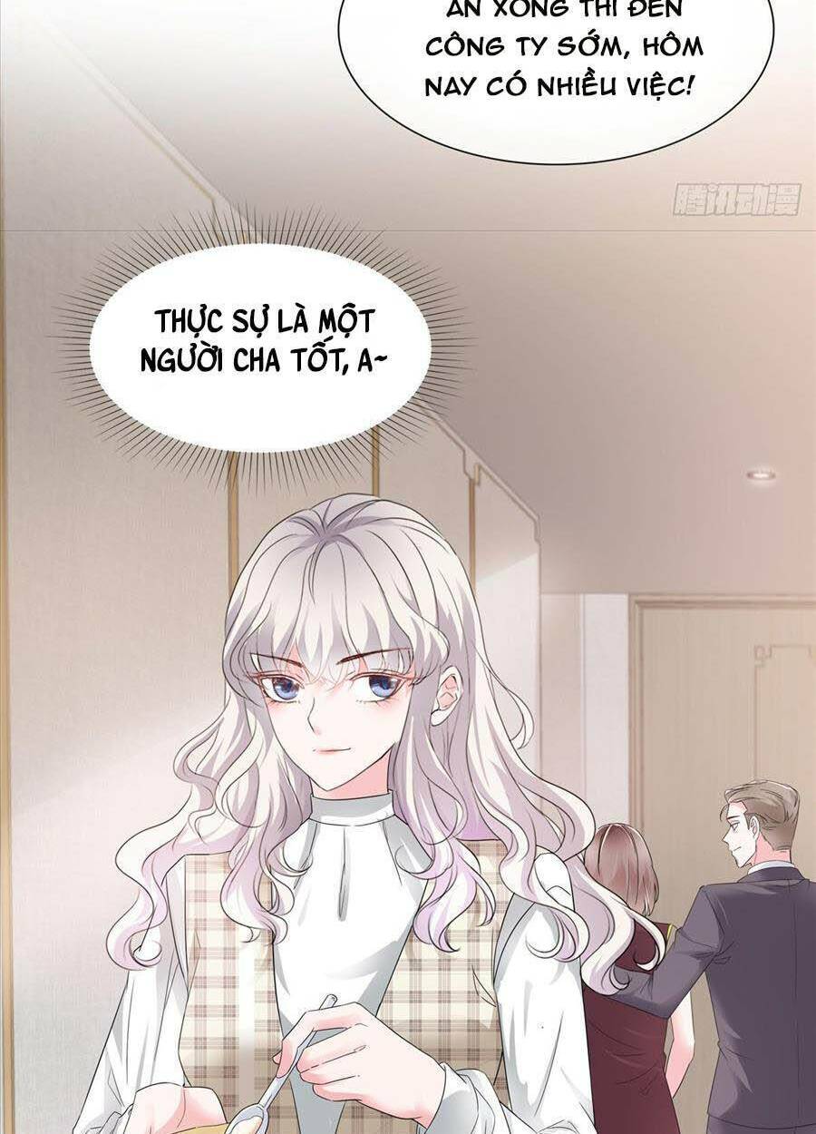 Nhược Hữu Hàn Đông Ngộ Noãn Dương: Chapter 5