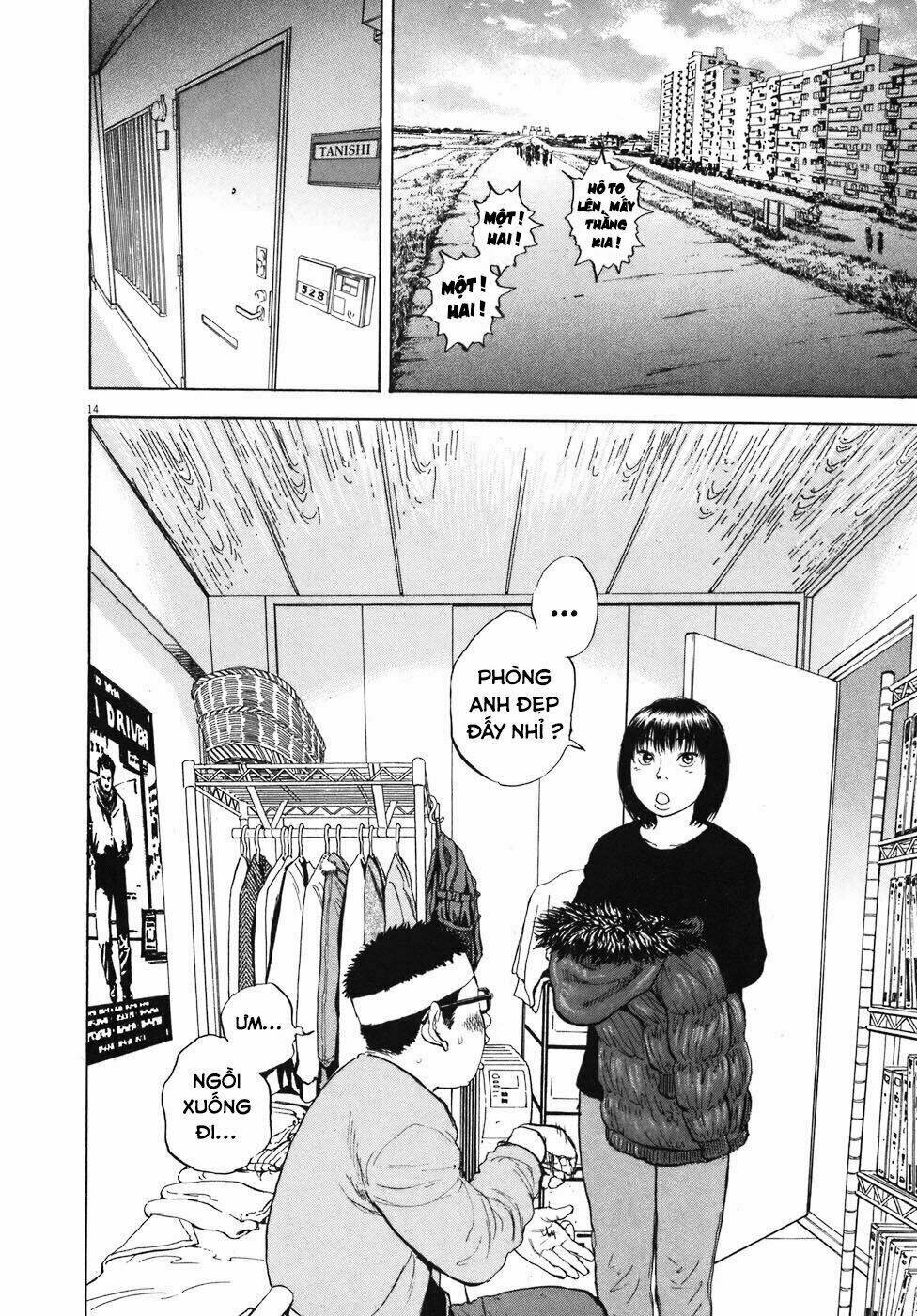 Boy On The Run: Chapter 81