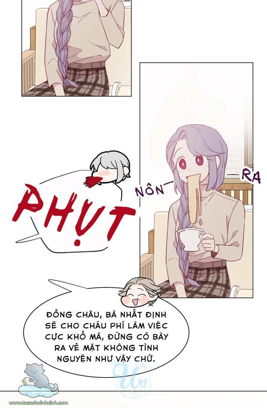 Nhật Ký Nấm Ma Cô: Chapter 18