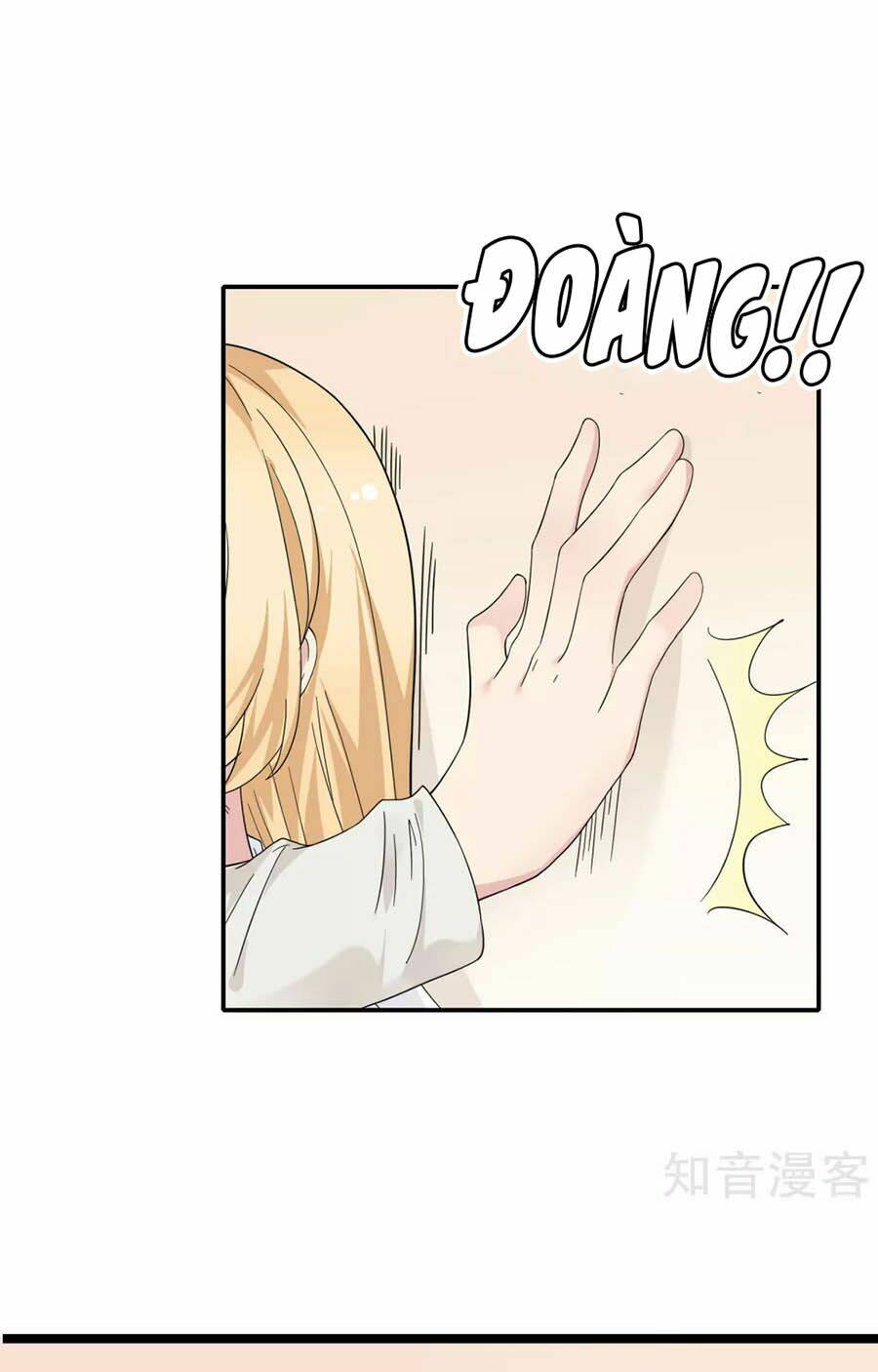 Hẹn Hò Siêu Tốc: Chapter 22
