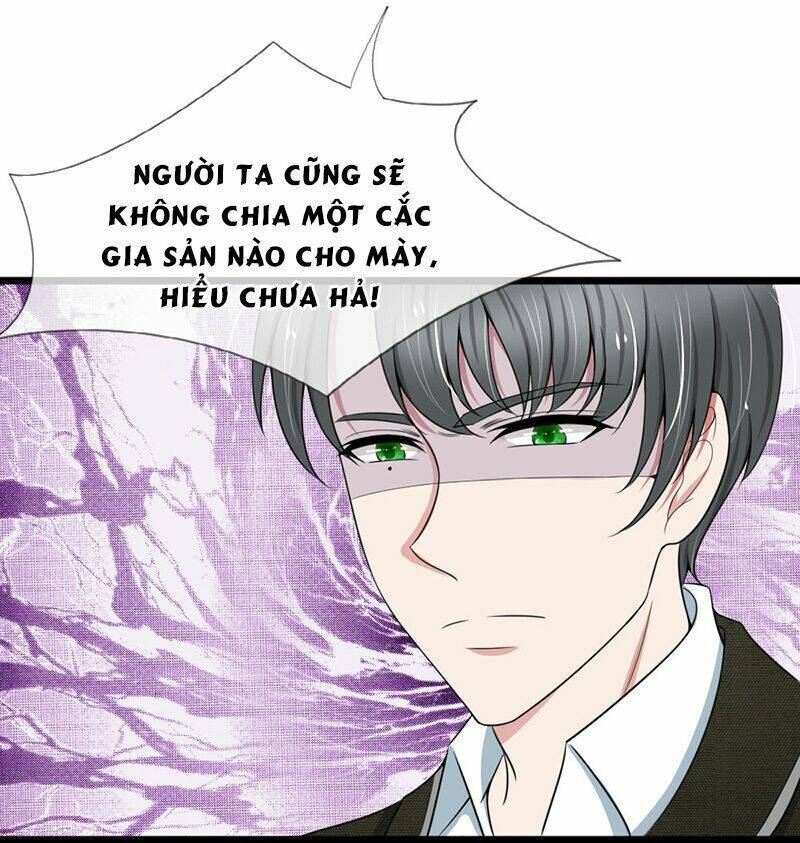 Phúc Hắc Lão Công Buông Em Ra: Chapter 86