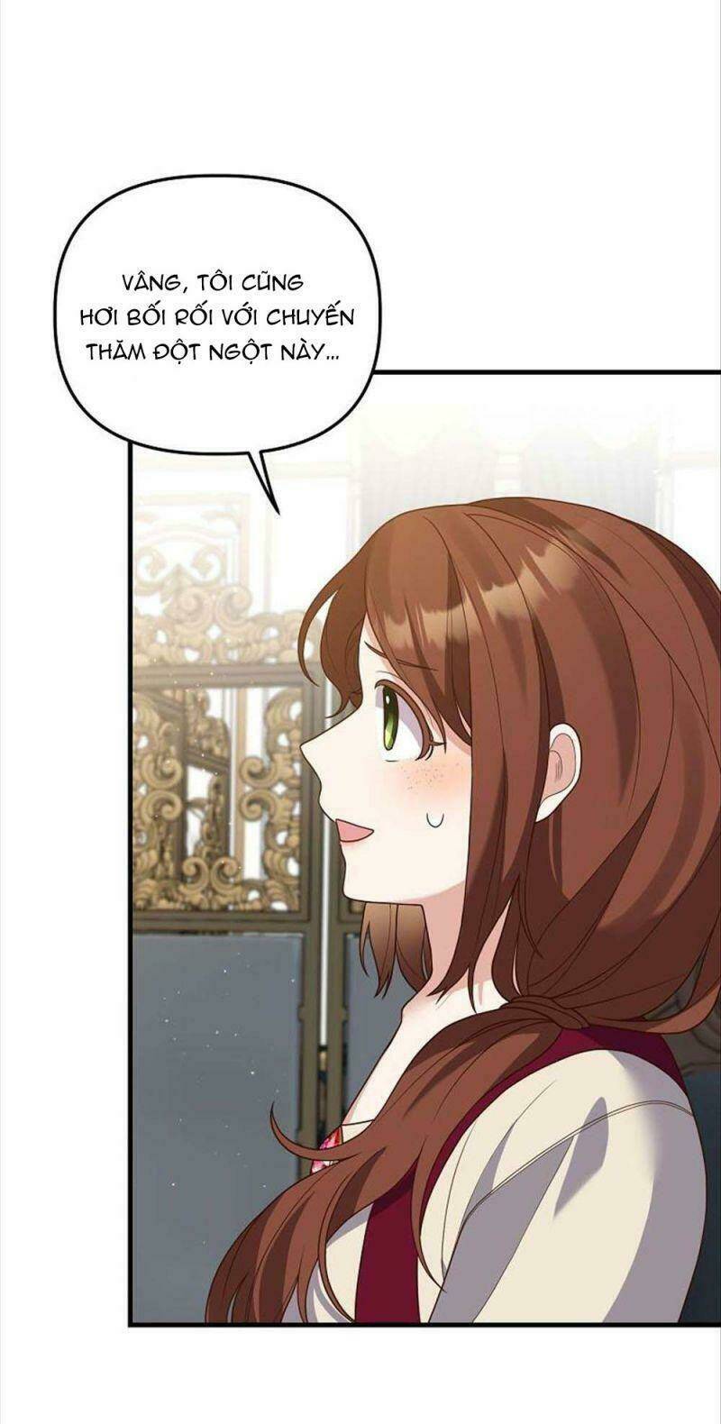 Hôn Phu Của Tôi Là Nam Chính Yandere: Chapter 17