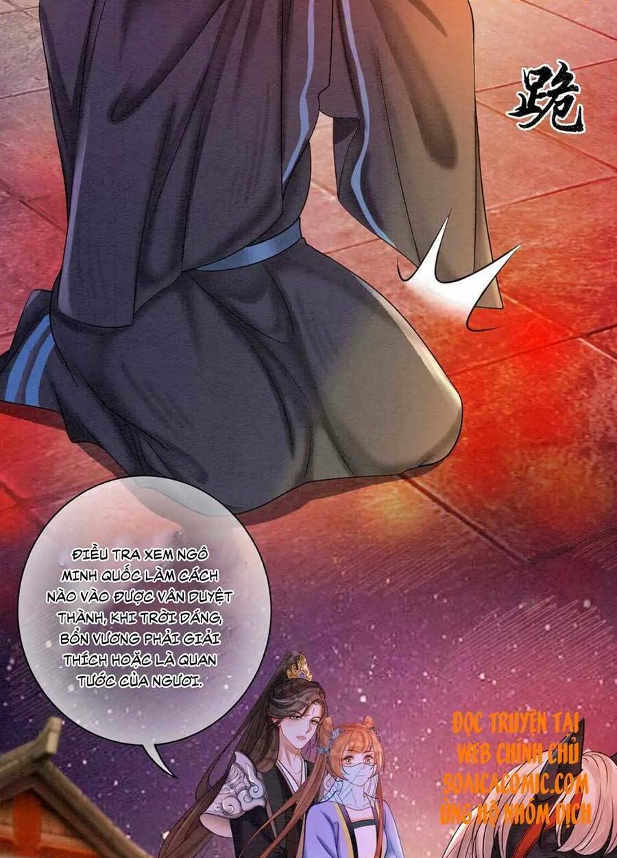 Xung Hỉ Vương Phi: Chapter 68