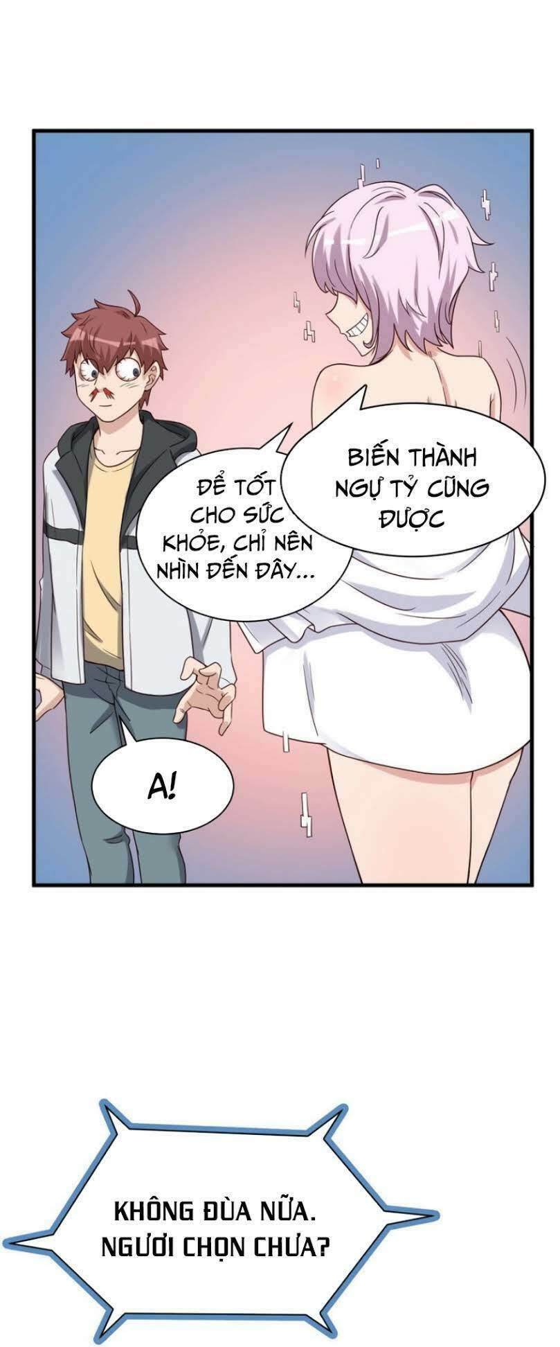 Hệ Thống Tu Tiên Mạnh Nhất: Chapter 23