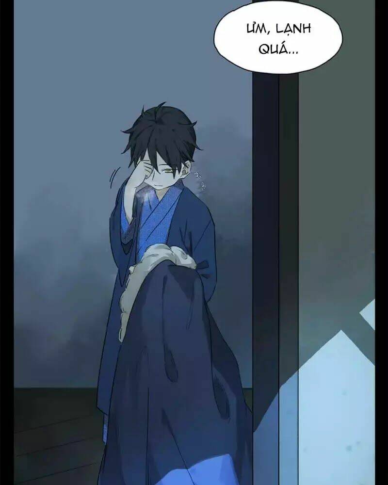 Phép Tắc Trường Ogus: Chapter 41