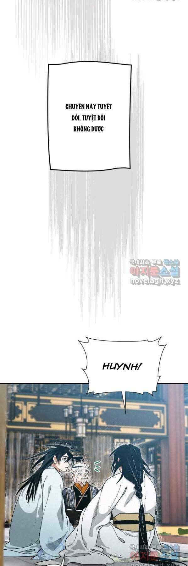 Thời Đại Hoàng Kim Của Thiên Kiếm: Chapter 22