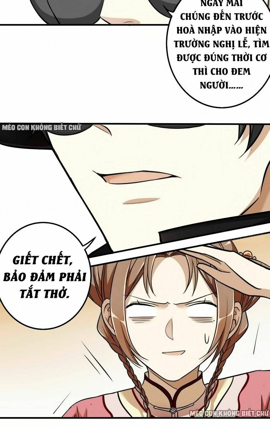 Bốc Toán Tử: Chapter 18