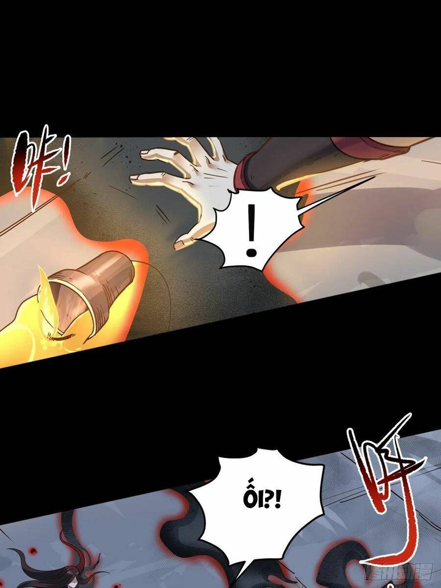 Người Nguyên Thủy Mạnh Nhất: Chapter 64