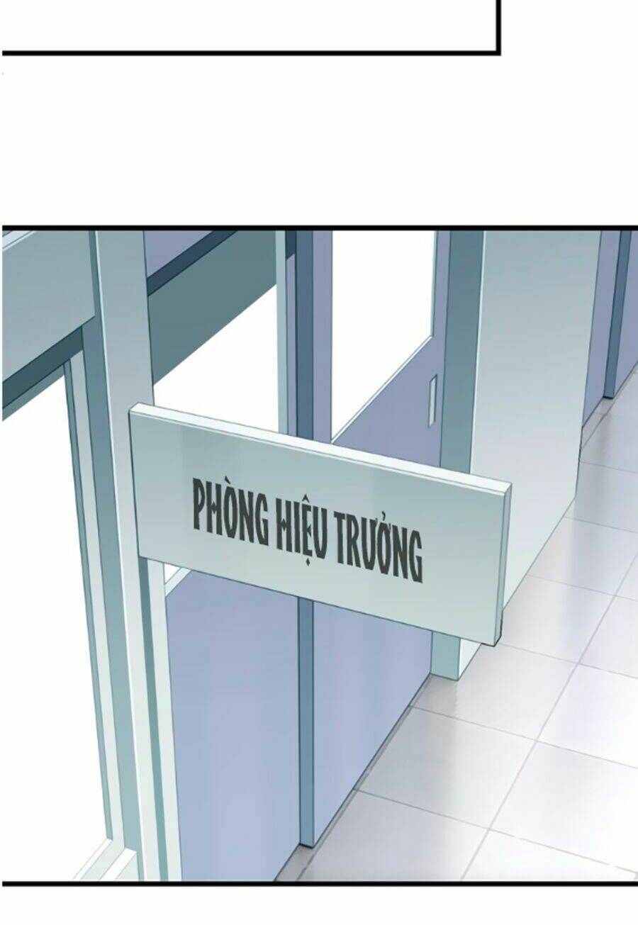 Bài Hát Tình Yêu: Chapter 7