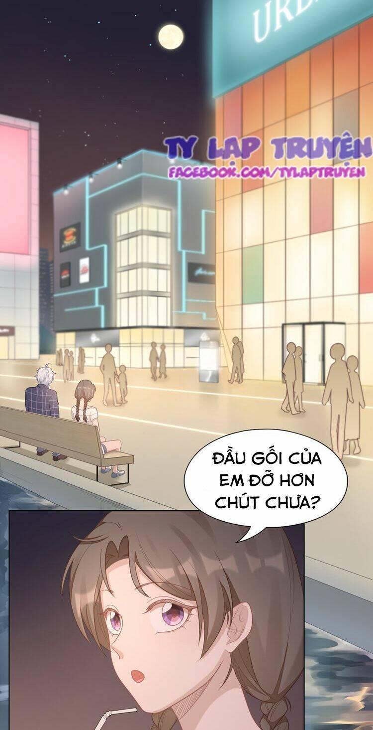 Bạn Trai Là Quái Vật: Chapter 59
