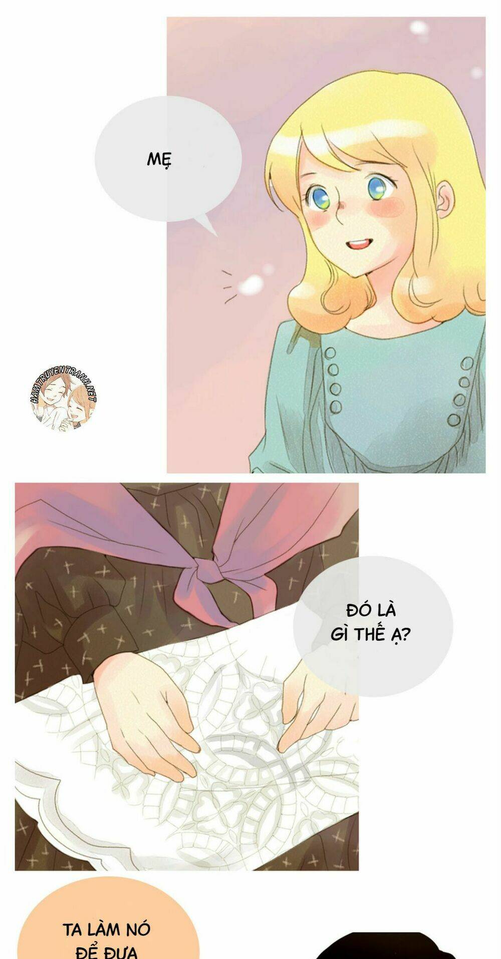 A Girl In The Clouds: Chapter 6