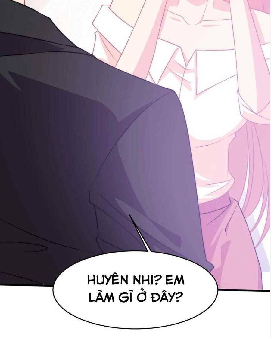 Vết Cắn Trí Mạng: Chapter 54