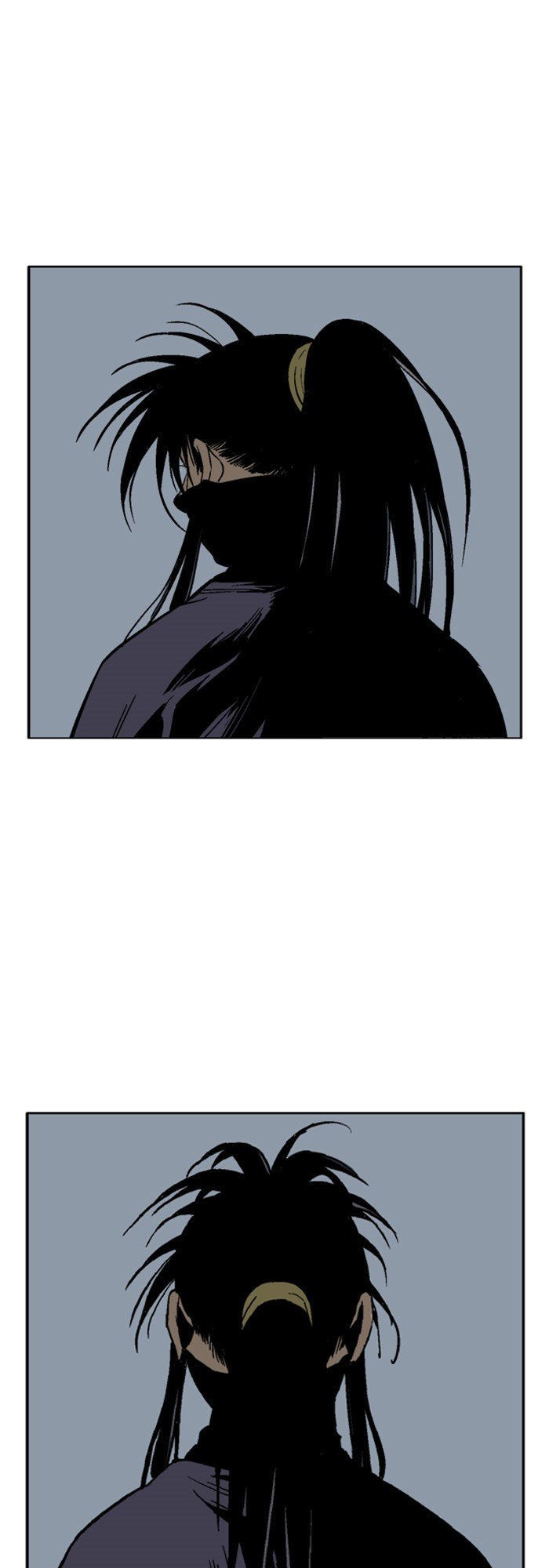 Cao Thủ 2: Chapter 40