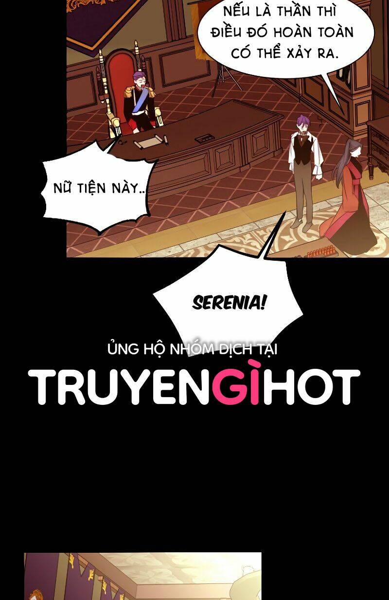 Cuộc Sống Rập Khuôn Của Một Quý Cô Tái Sinh!: Chapter 43
