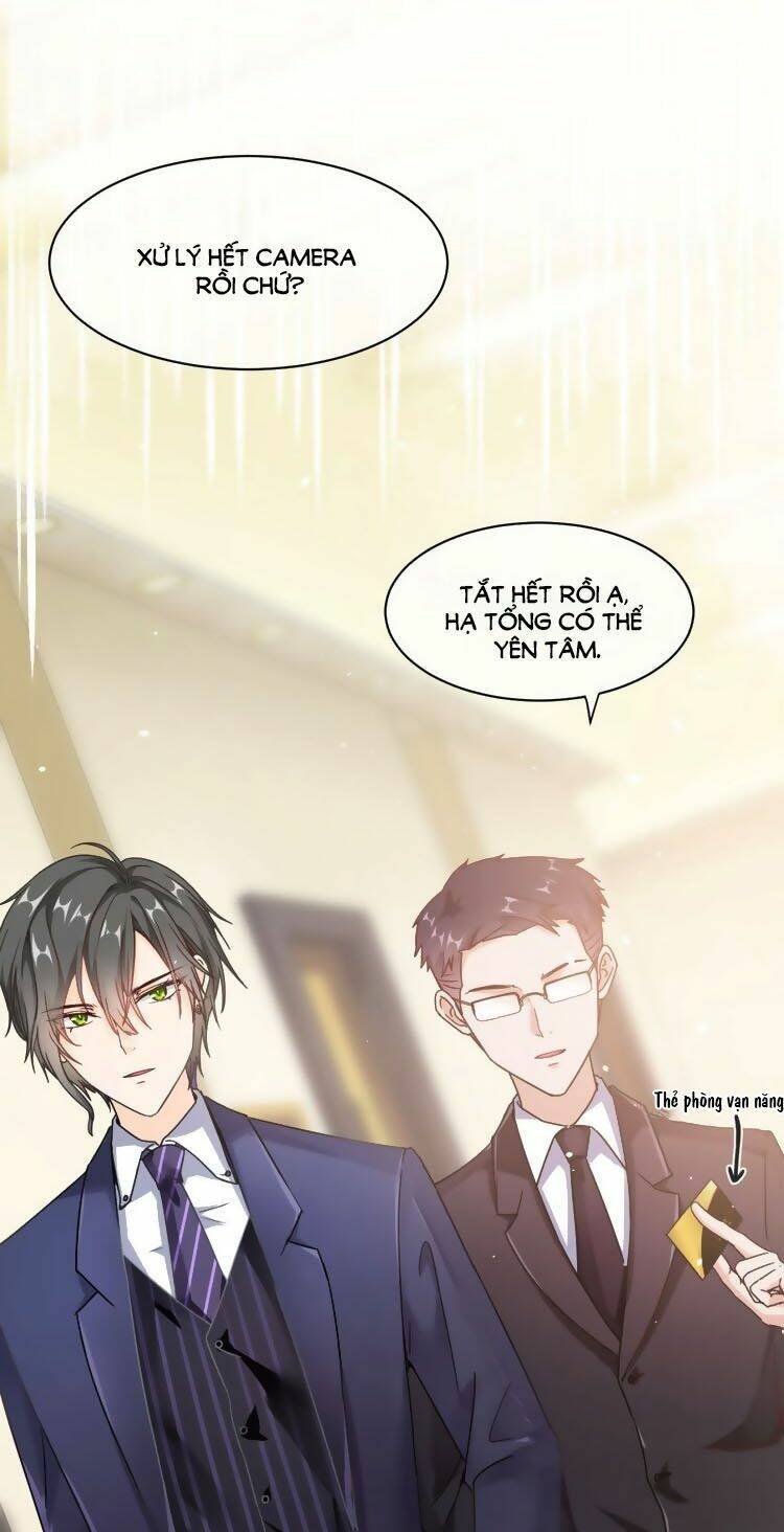 Quyến Rũ Không Thành: Chapter 2