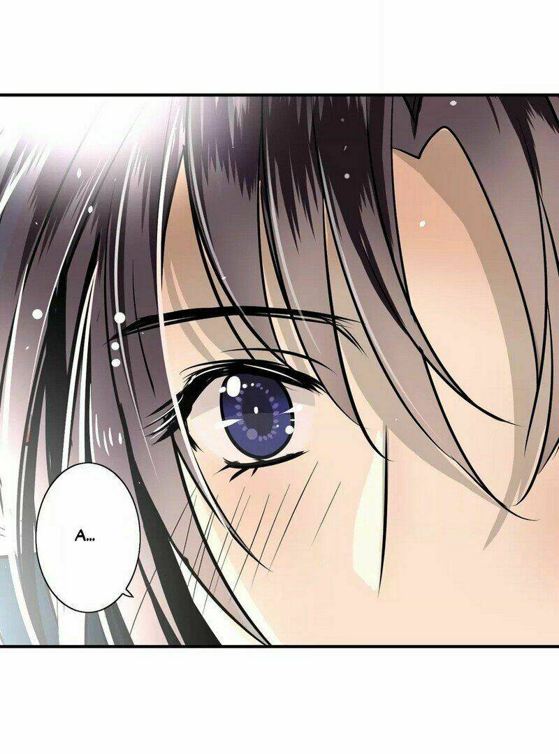 Nghịch Thần: Chapter 29