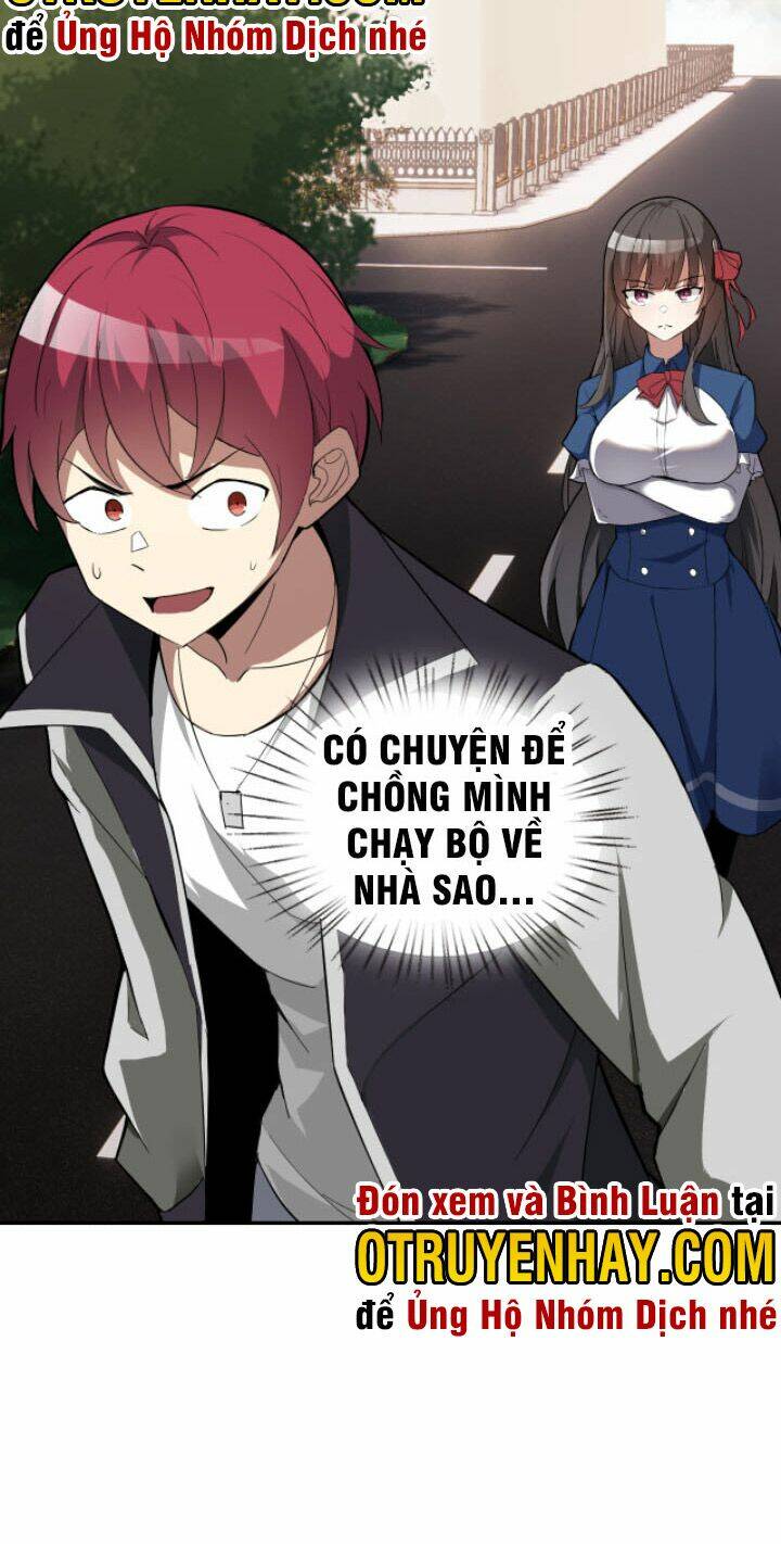 Lão Bà Ta Là Minh Chủ Võ Lâm: Chapter 7