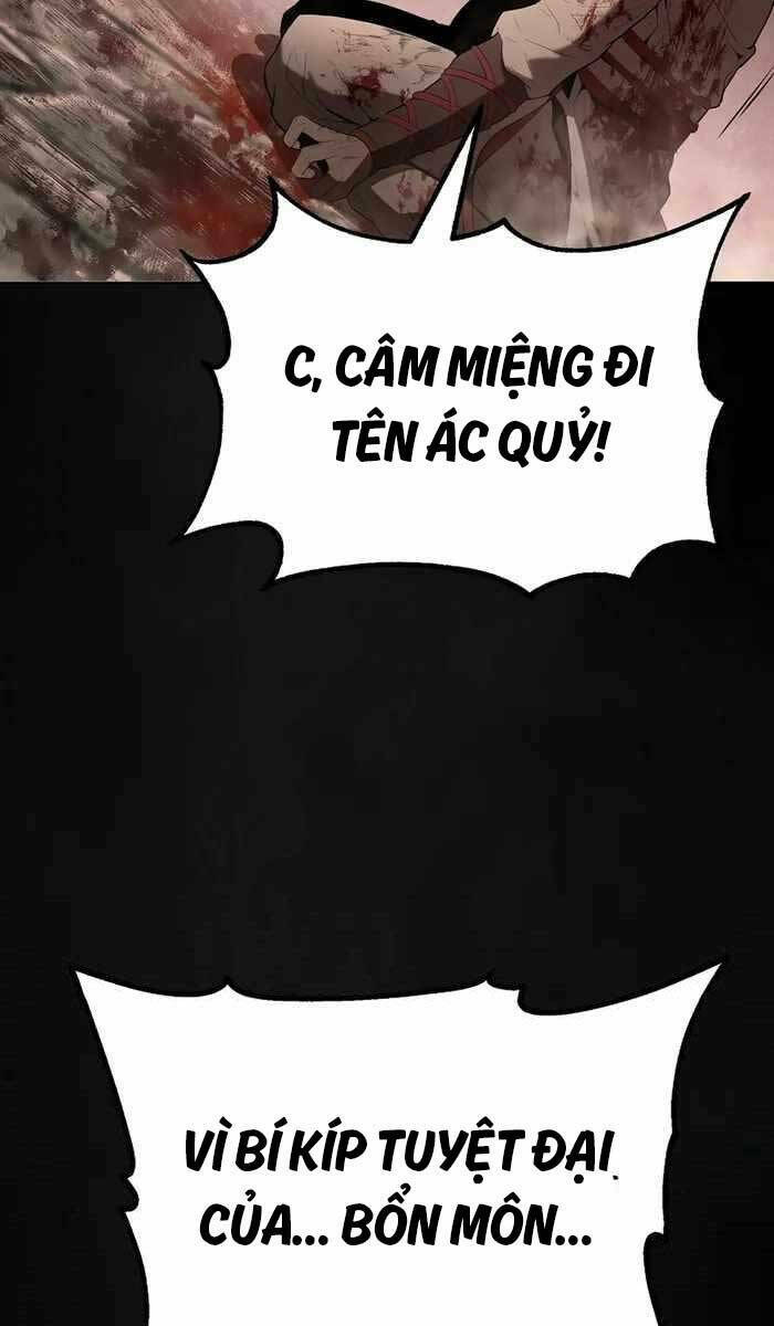 Đông Phương Bất Bại: Chapter 1