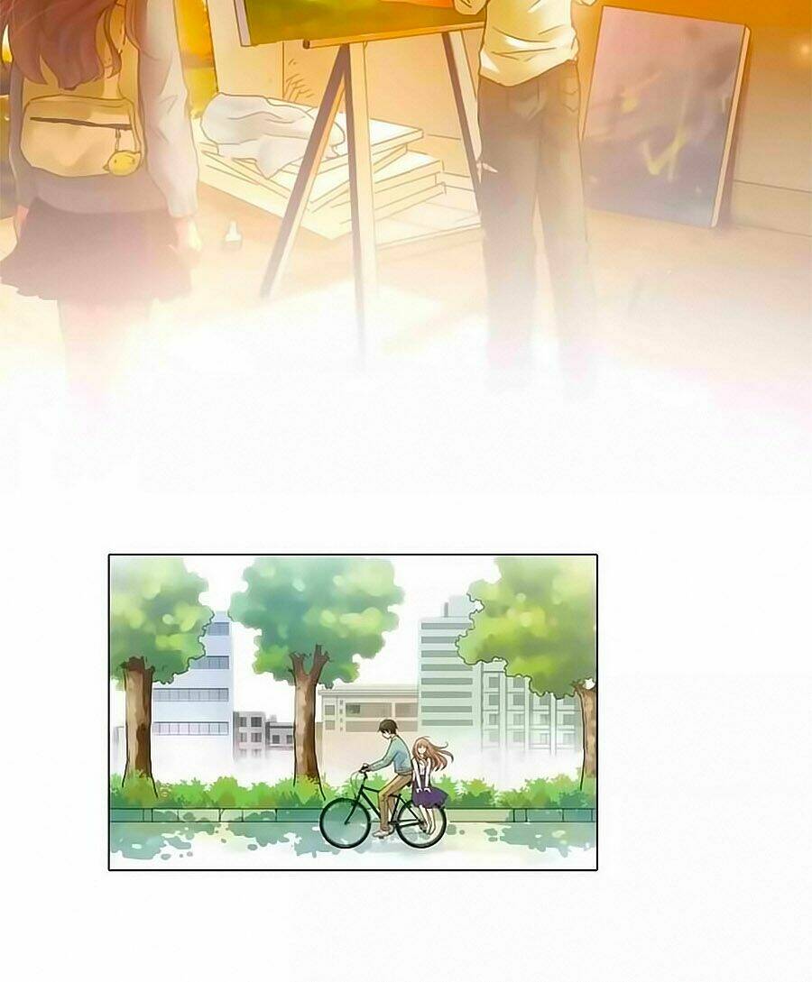 Bạc Hà Chi Hạ 2: Chapter 0