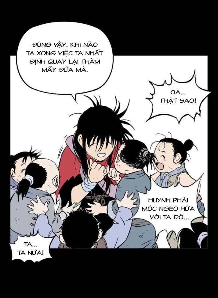 Cao Thủ 2: Chapter 114