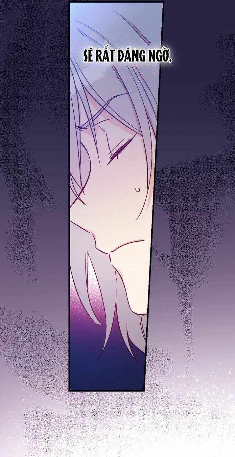 Kỵ Sĩ Đỏ Không Mê Tiền Mù Quáng: Chapter 32