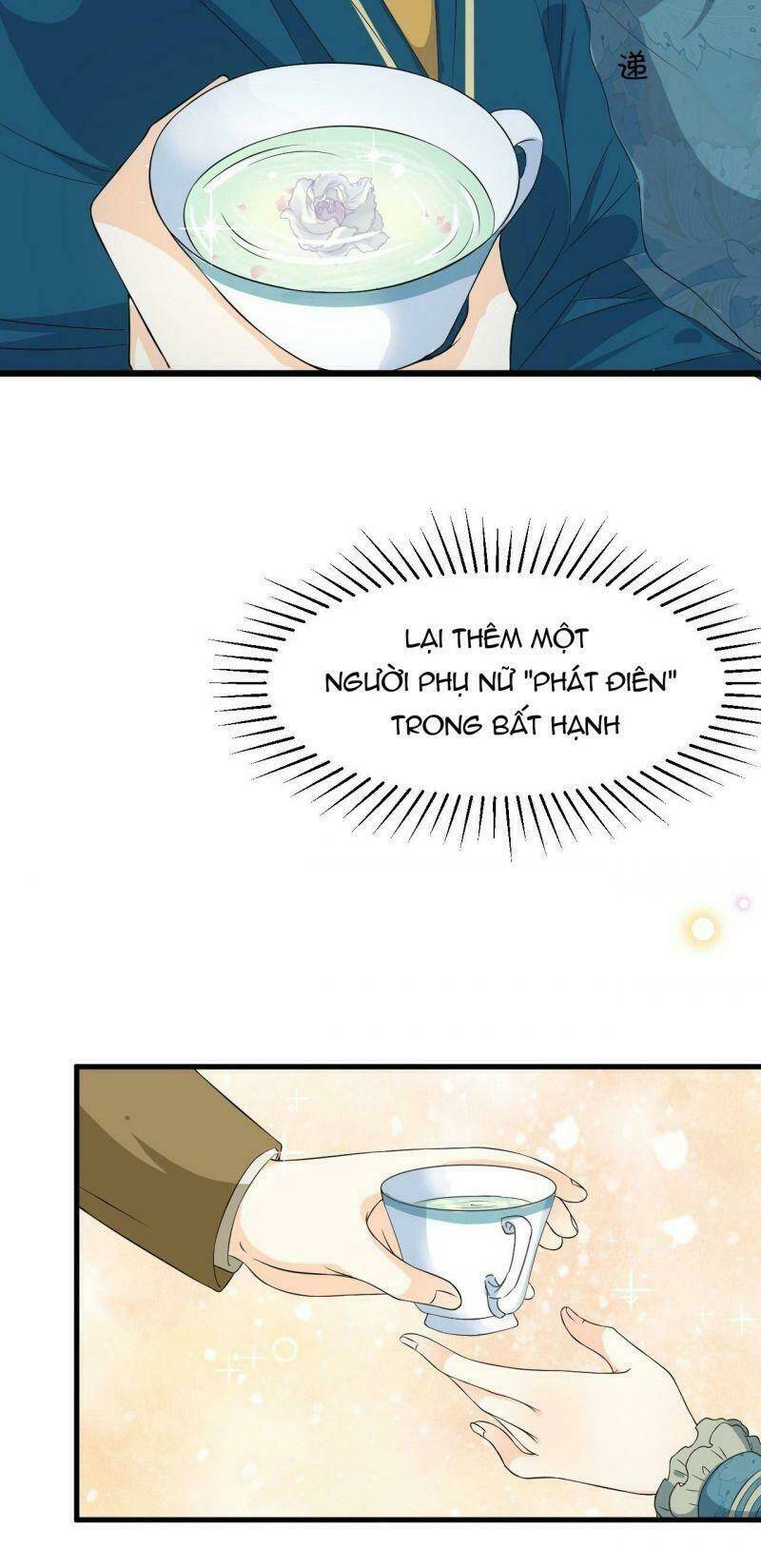 Không Thể Hòan Hảo Tuyệt Đối: Chapter 16