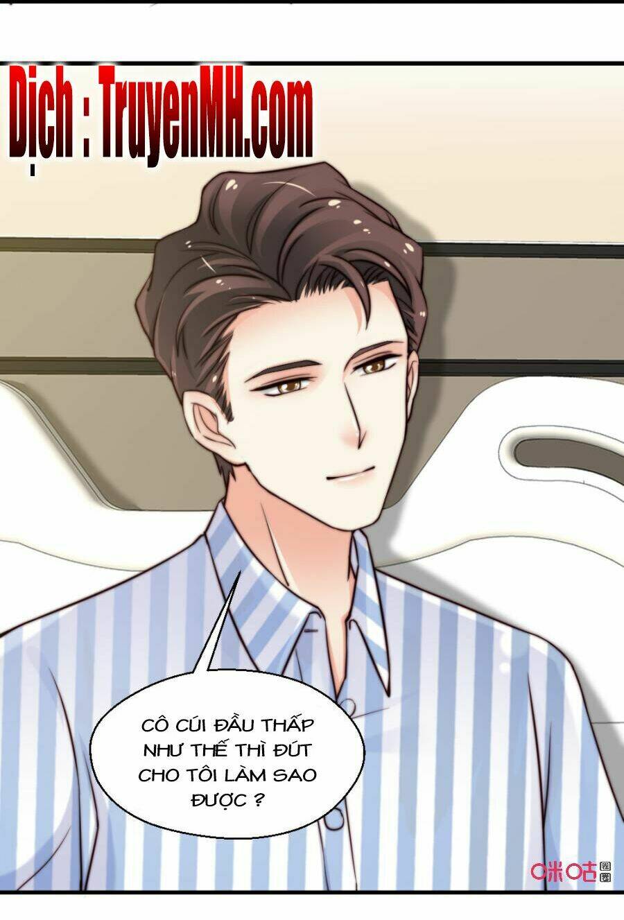 Bí Mật Của Thiên Kim: Chapter 85