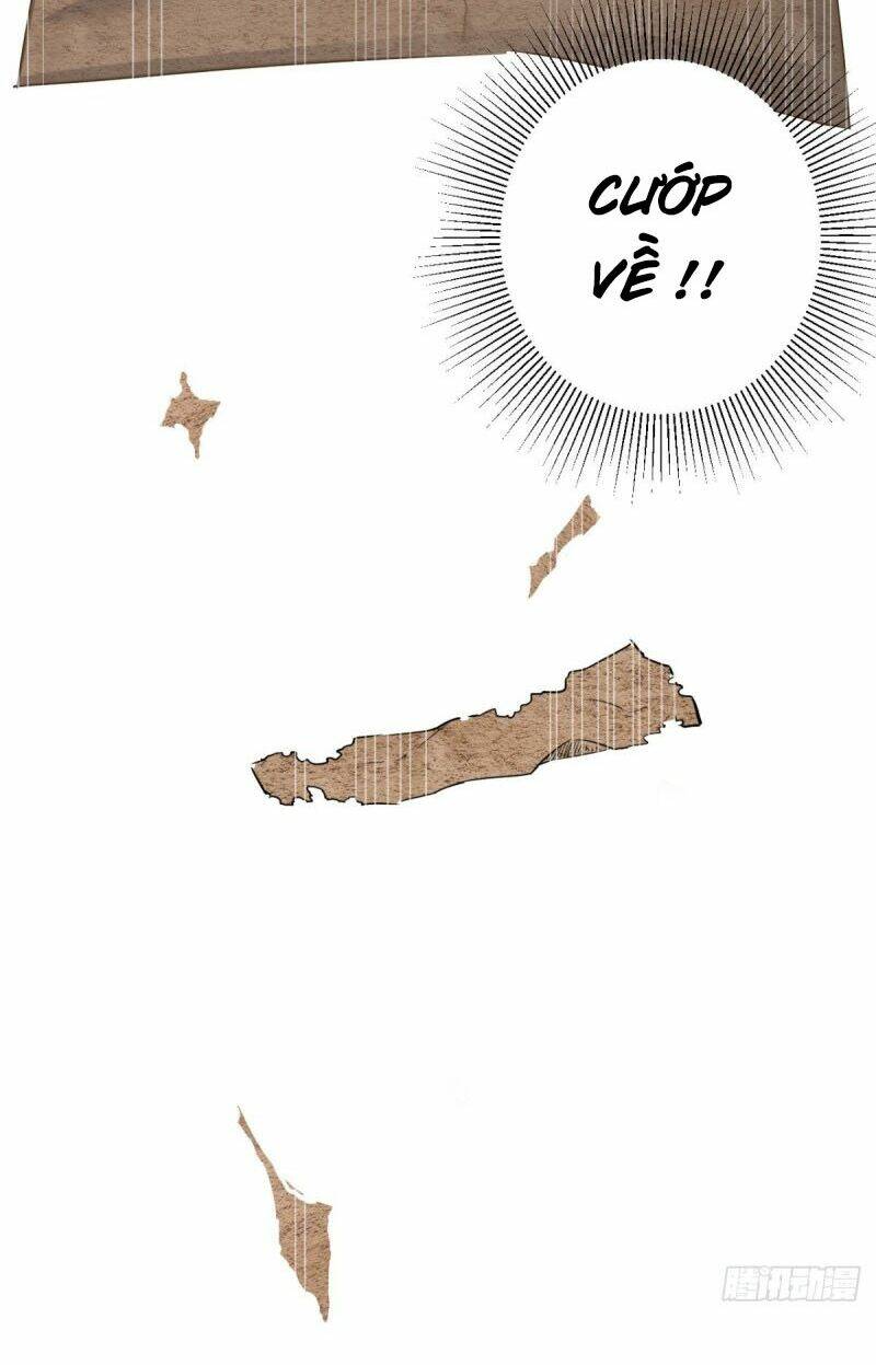 Tà Du Ký: Chapter 12