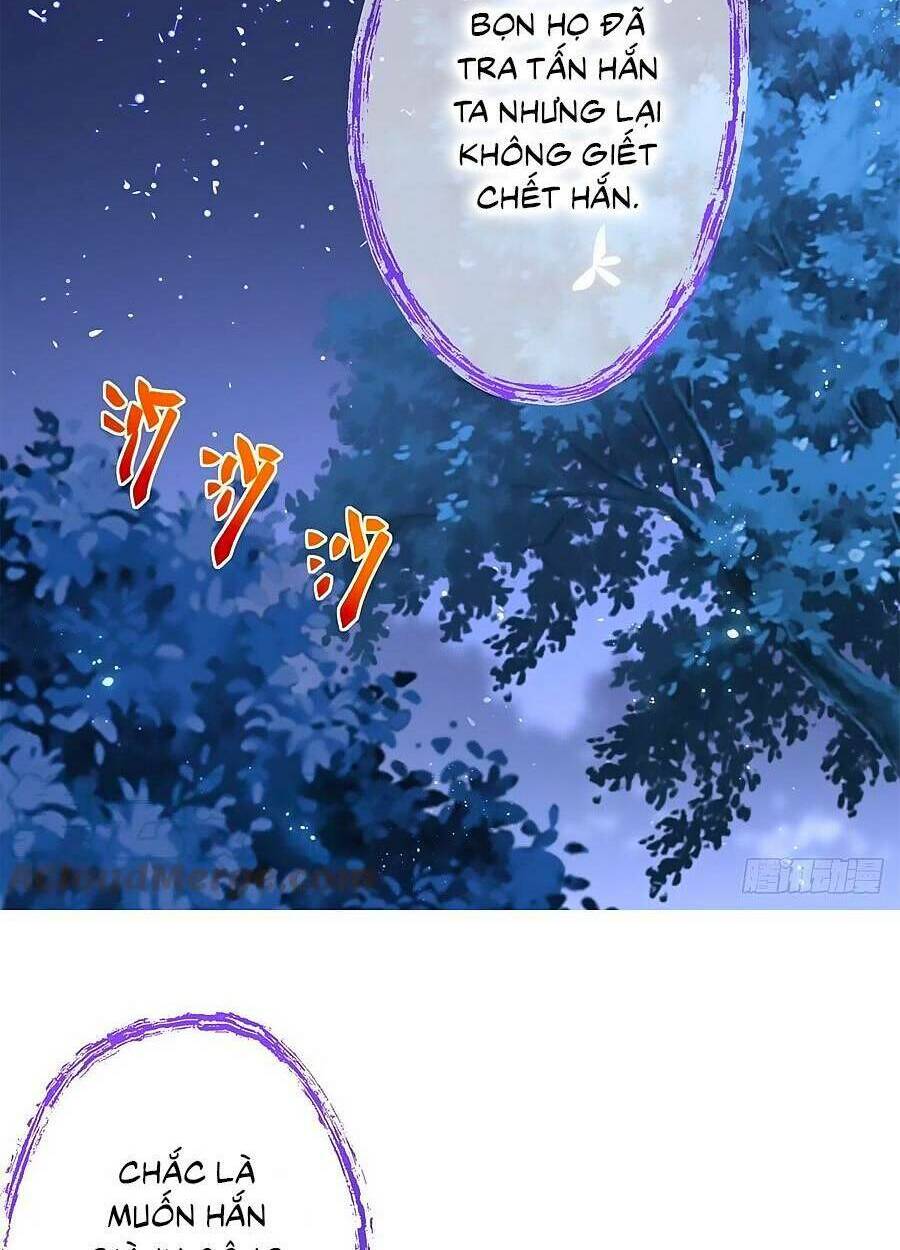 Nữ Hoàng Đầu Tiên Của Đế Quốc: Chapter 90