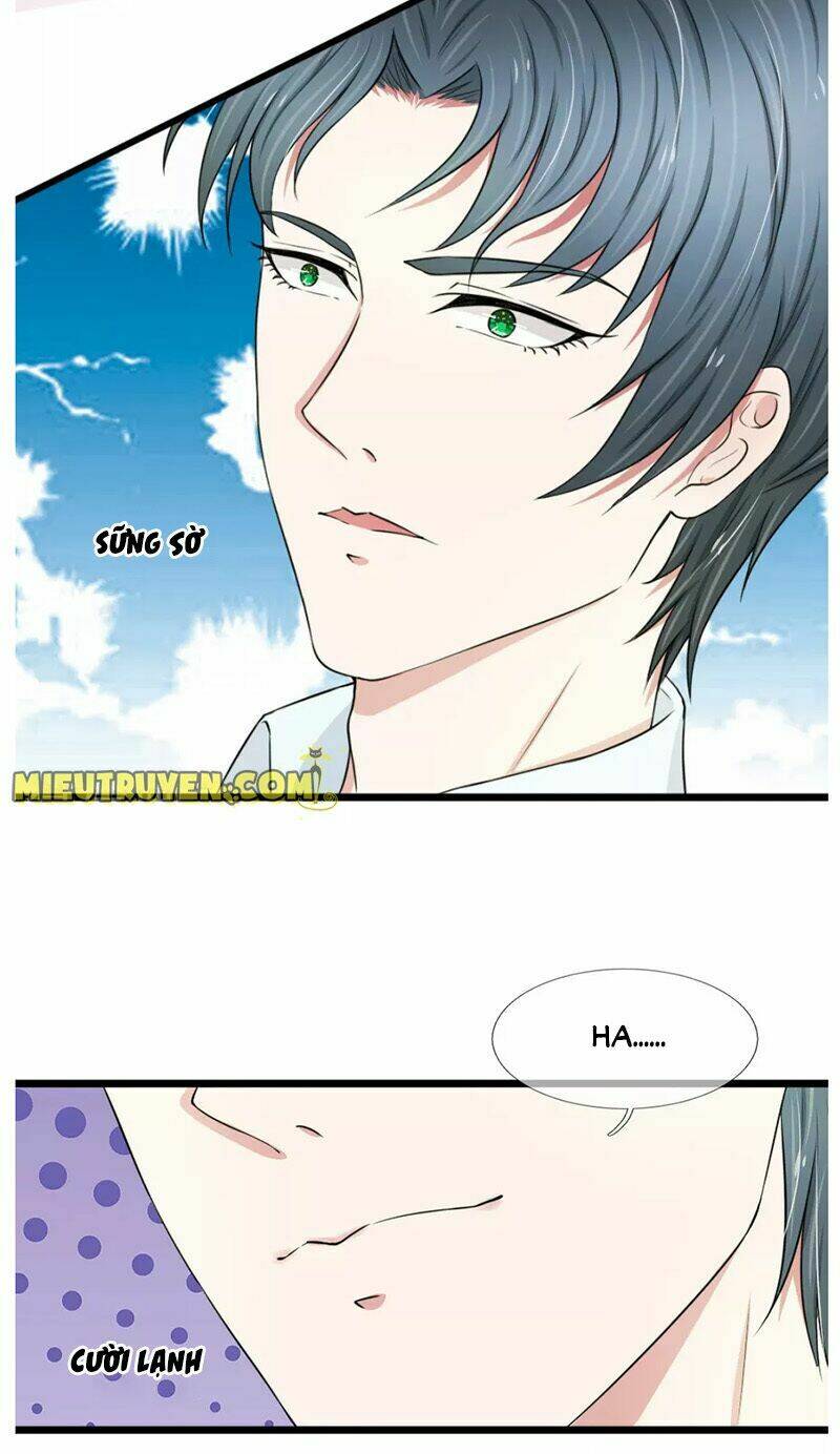 Phúc Hắc Lão Công Buông Em Ra: Chapter 43