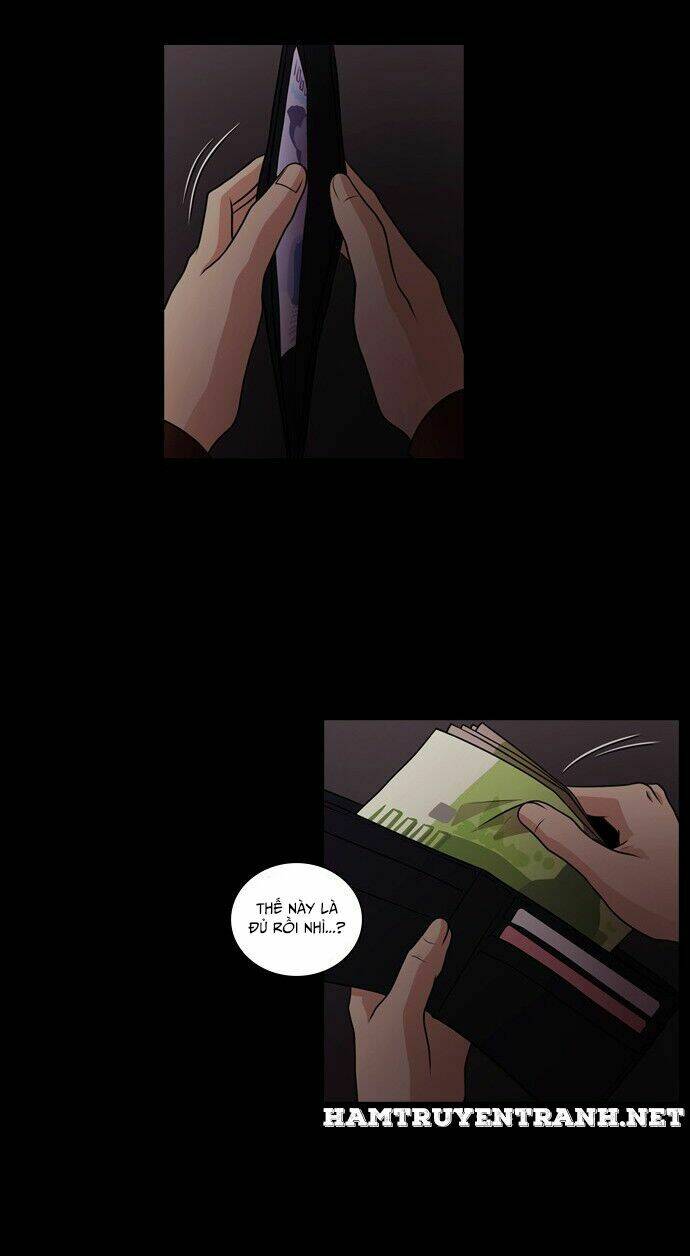 Tomorrow - Ngày Mai: Chapter 21