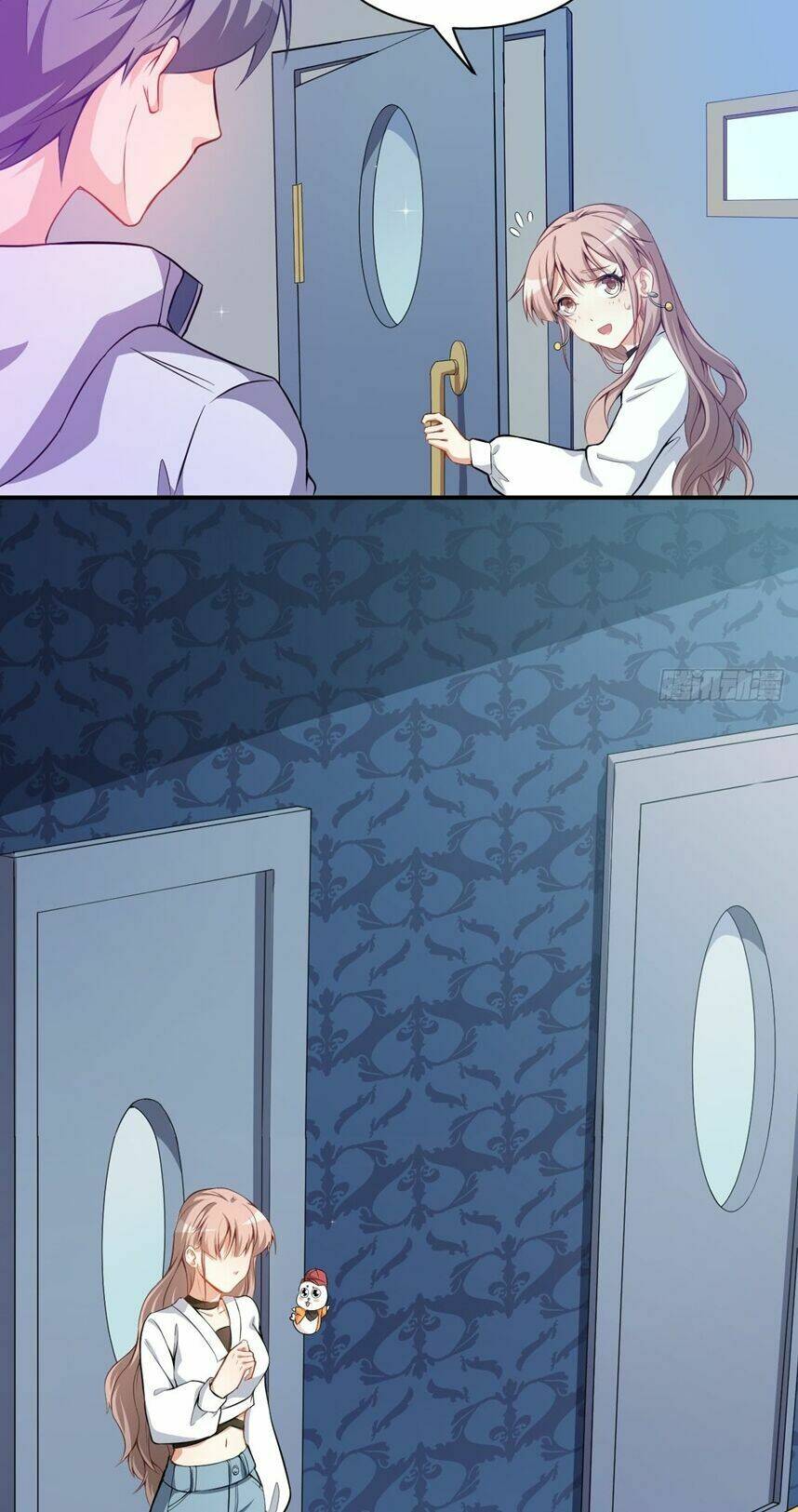 Mỹ Nhân Tâm Động: Chapter 18