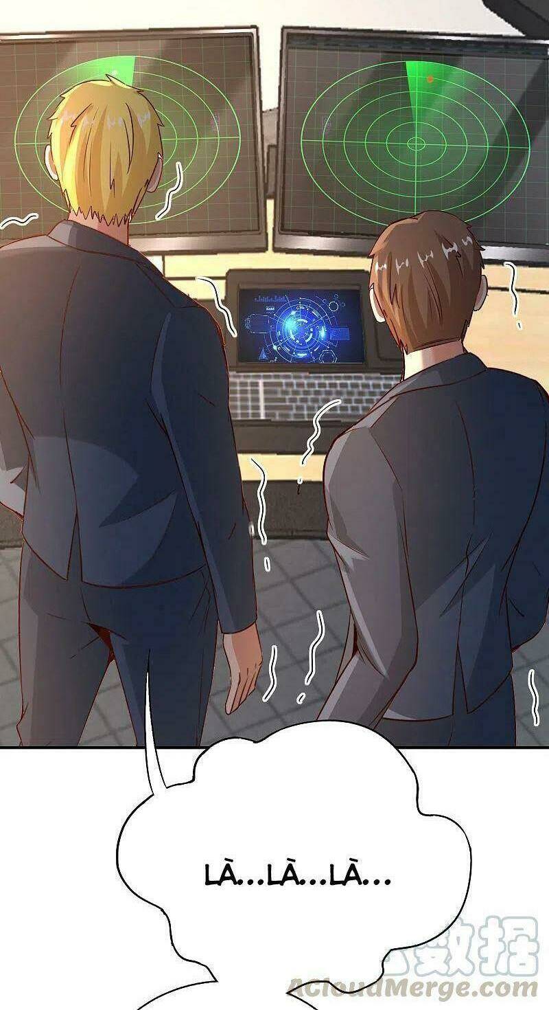 Vòng Bạn Bè Mạnh Nhất Của Tiên Giới: Chapter 146