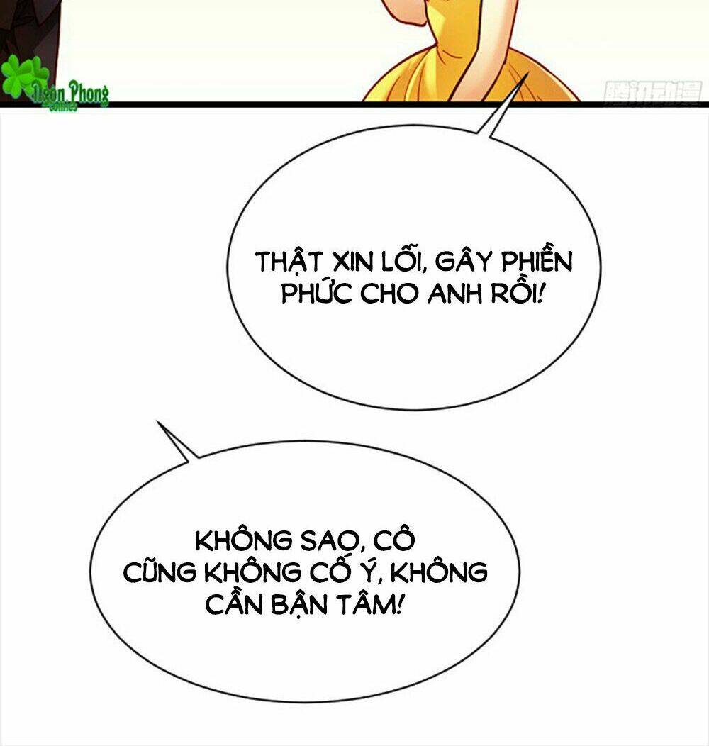 Vạn Năm Nhân Duyên Nhất Tuyến Khiên: Chapter 46