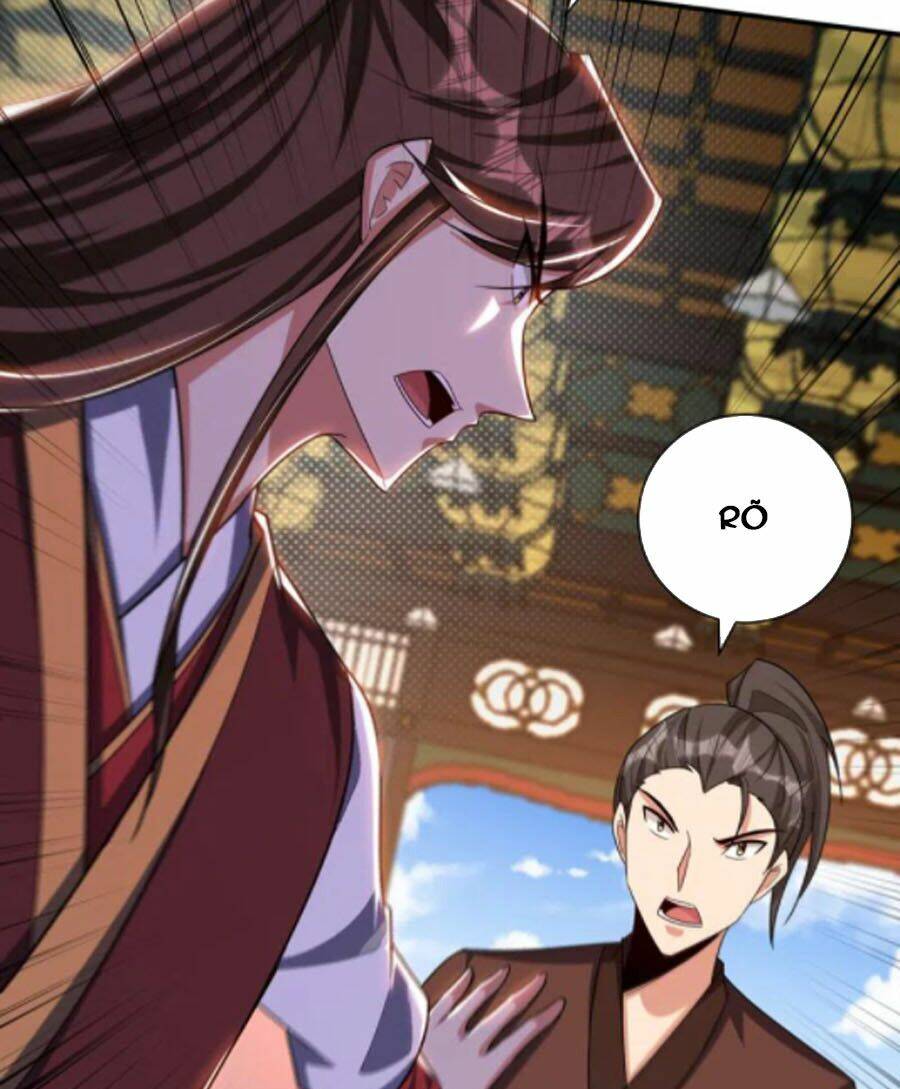 Yêu Giả Vi Vương: Chapter 314