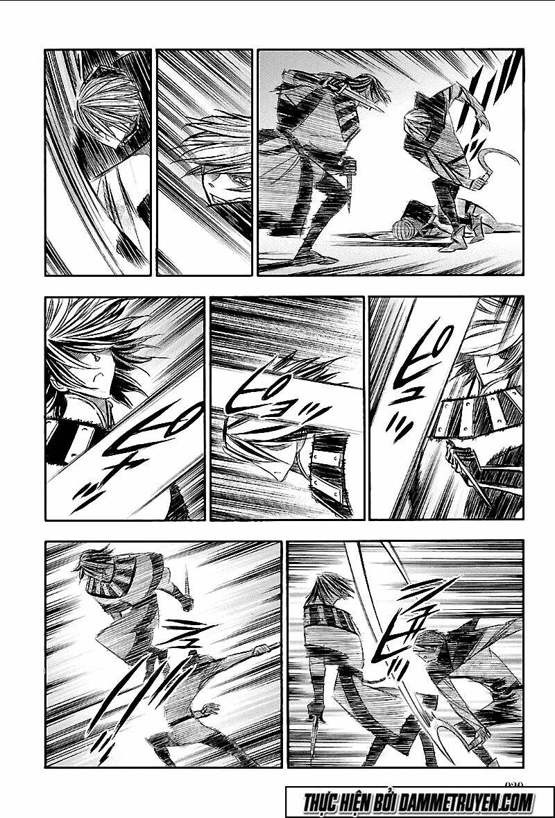 Wolfsmund: Chapter 19