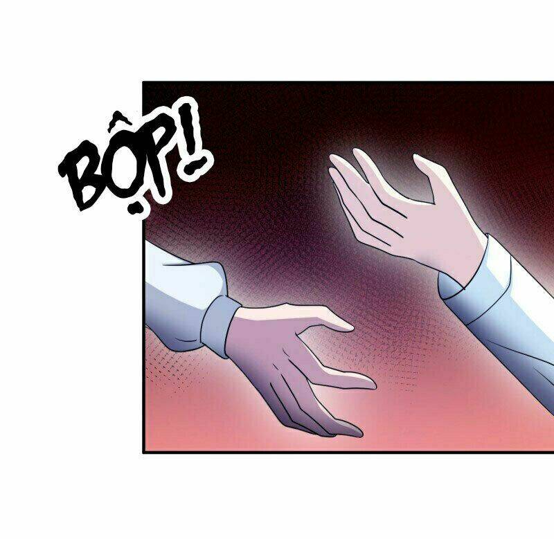 Mạc Thiếu Bức Hôn: Vợ Mới Khó Chống Đỡ: Chapter 81