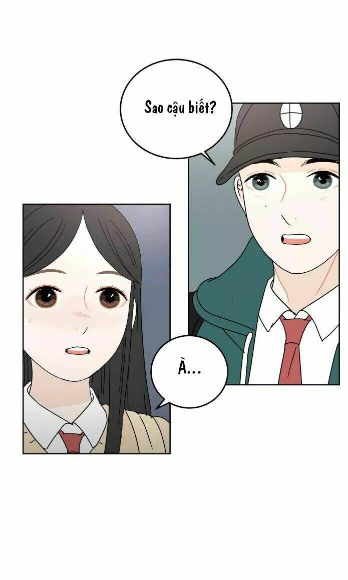 30 Phút Bước Đi Bên Em: Chapter 63