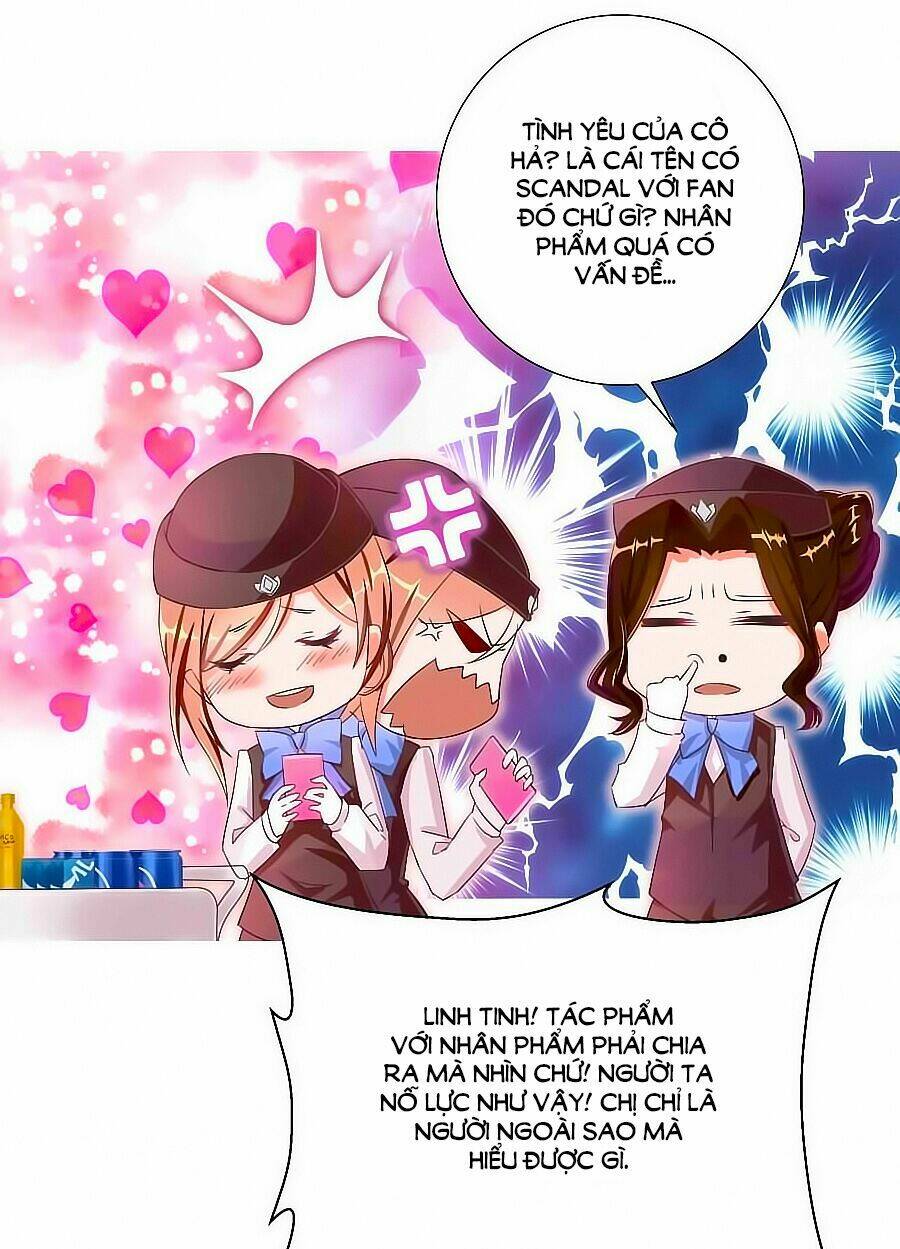 Tinh Ngụy: Chapter 2