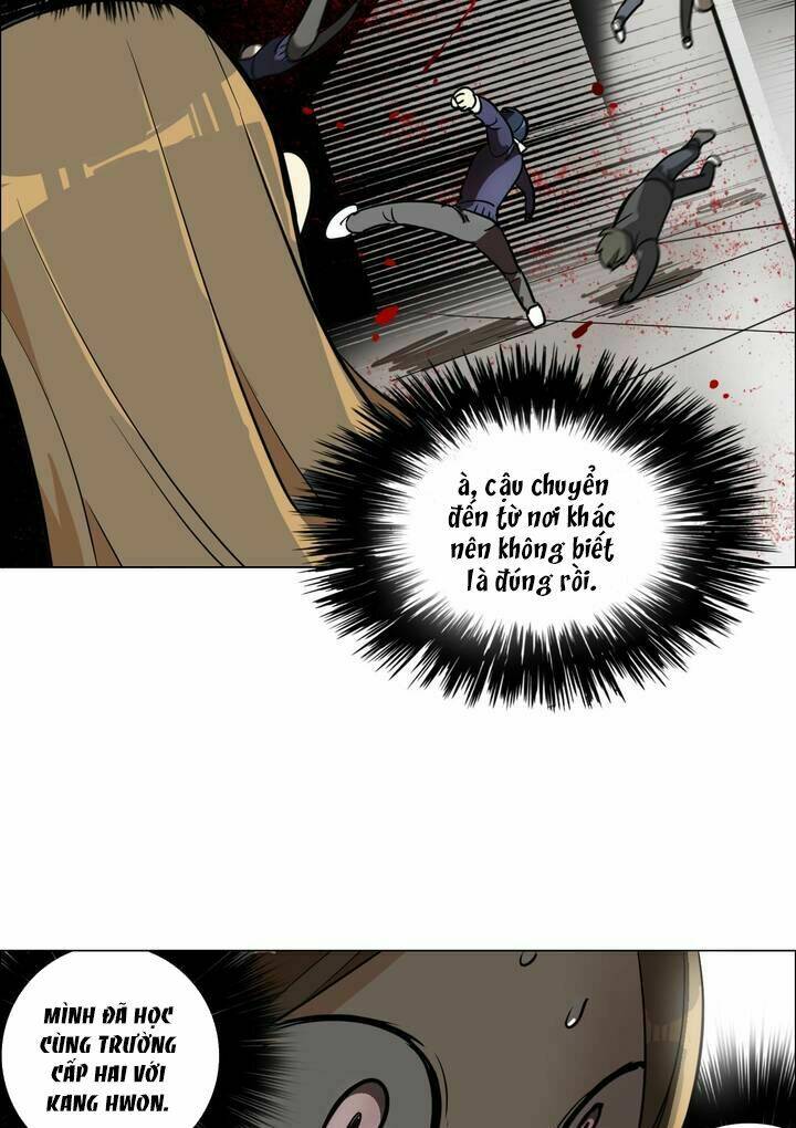 Lớn Lên Đểu Cáng: Chapter 1