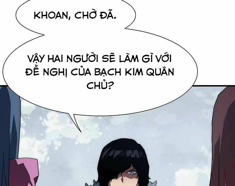 Các Chòm Sao Chỉ Chú Ý Mình Tôi: Chapter 14