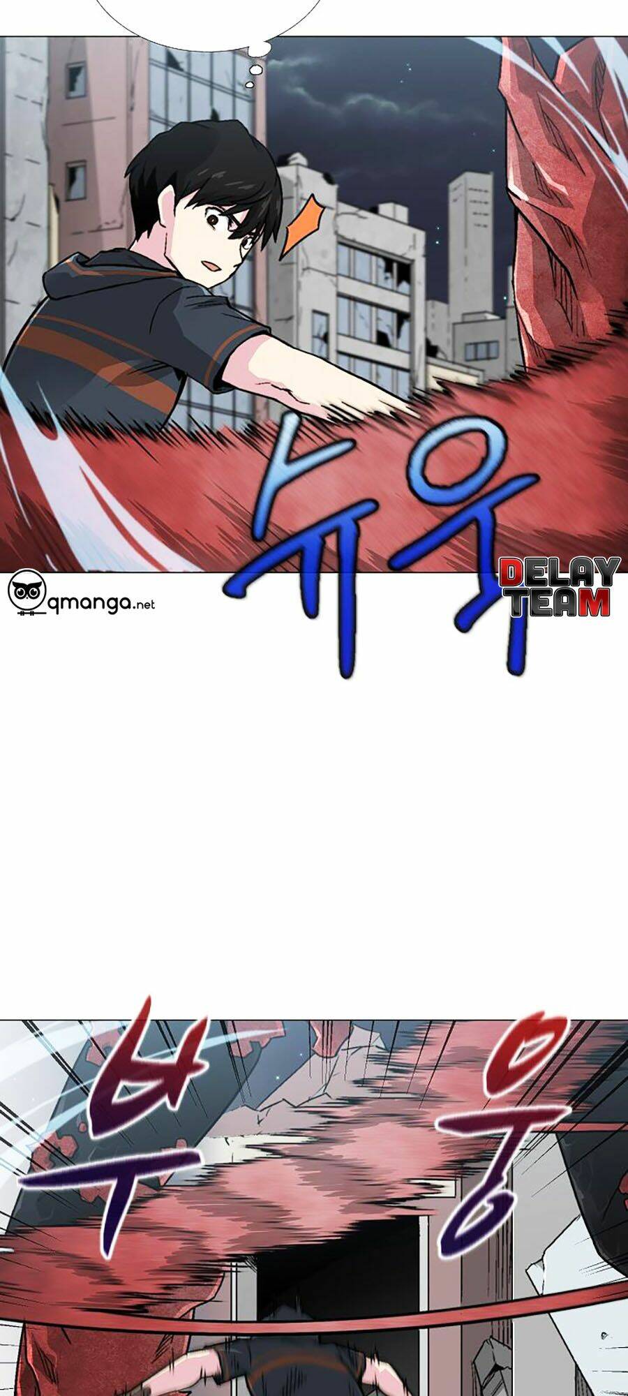 Hầm Ngục Bóng Tối: Chapter 10