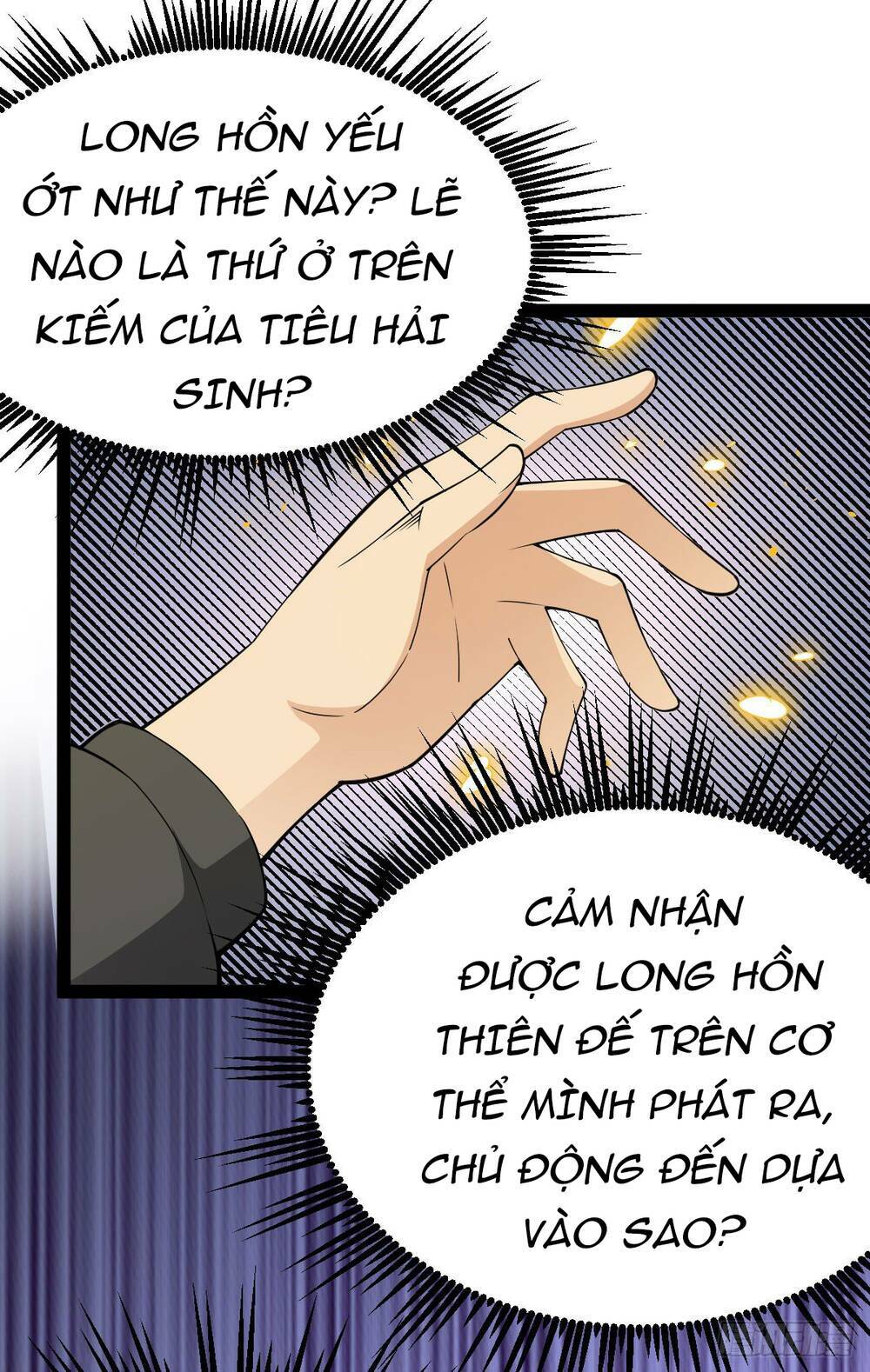 Ông Bố Mạnh Mẽ Nhất Lịch Sử: Chapter 10