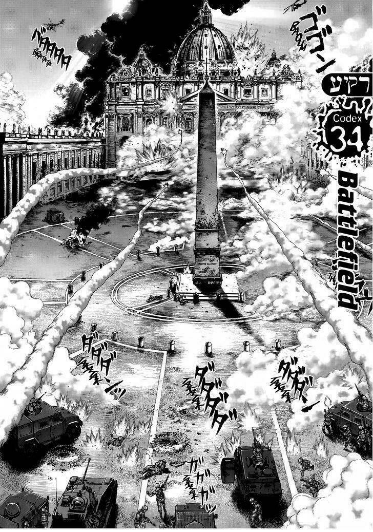 Raqiya: Chapter 34