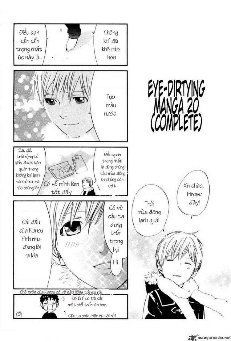 Alive - The Final Evolution: Chapter 78