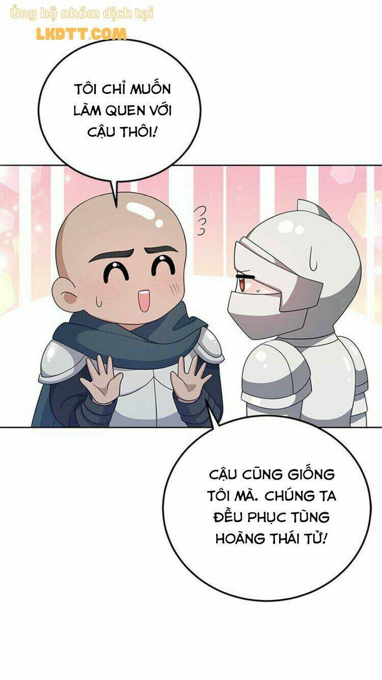 Nữ Hiệp Trở Về: Chapter 29