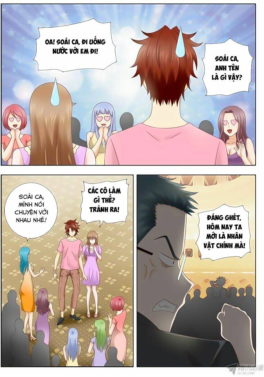 Tối Cường Tà Thiếu: Chapter 166