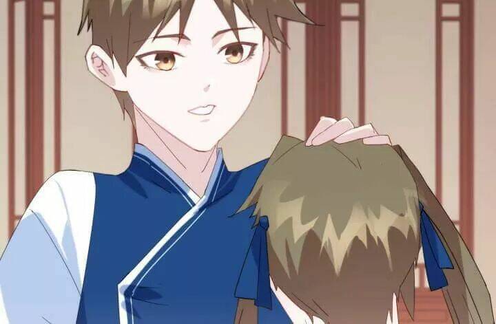 Bí Mật Của Dạ Tộc: Chapter 38